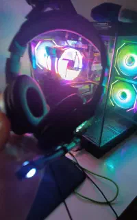 هد ست گیمنگ G2