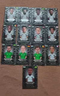 سیلور تعداد 13