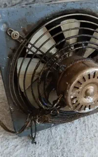هواکش