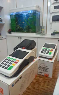 کارتخوان سیار kaila Z990 تحویل یک روزه