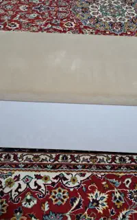 نیمکت ملامینه