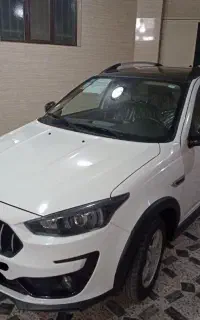 اطلس صفر کیلومتر Gمدل1405
