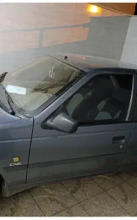 405دوگانه شرکت مدل 98