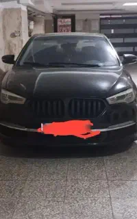 لیفان ۸۲۰ ۹۵ جلو پنجره bmw فروش و معاوضه