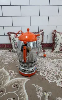 فروش سماور گازی