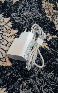 شارژر 30 وات مخصوص سامسونگ و شیائومی