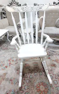 صندلی راک