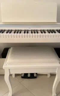 پیانو KORG B2 SP