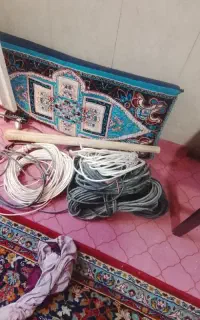 چندتاکابل ۲در۲.۵