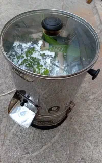 سبزی خورد کن سبزایران ۳کیلوباتیغه اضافی