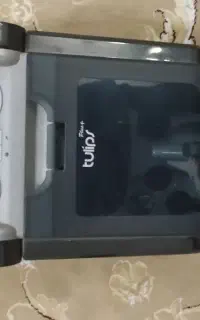 تعدادی لوازم منزل  بخار شو و جاروبرقی