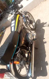 موتور کویر 150مدل 1400