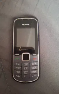 گوشی نوکیا ساده