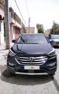 سانتافه 2017 تمام فول