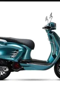 کویر موتور وسپا s5 150
