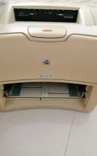 پرینتر در حد نو