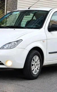 تیبا 2 در حد صفر عروسک