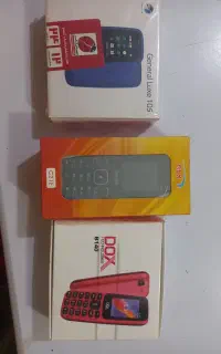 تلفن همراه