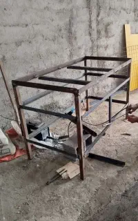 جوشکار سیار