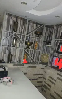 کمد ام دی اف درحدنو خیلی کاربردی
