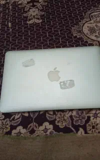 لپ تاپ اپل سالم