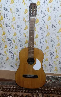 گیتار آکوستیک خوش صدا فوری خارجی