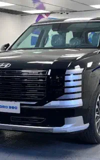هیوندای پالیسید 2026