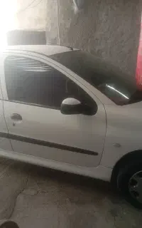 206 تیپ 5