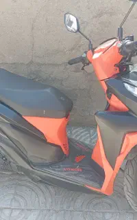 کلیک گلکسی 150