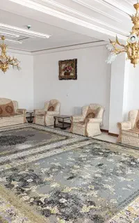 سوئیت نوساز برای اجاره روزانه