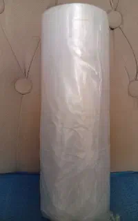 کیسه فریزر یک کیلویی ضخیم ضخیم