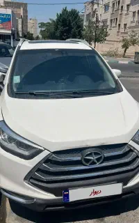 جک s3 مدل 1402