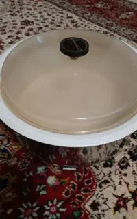 آرام پز نپتون در حد نو