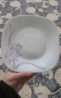 ۲ دست ارکوپال