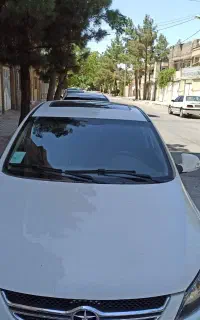 جک G5 مدل 93 اتومات بسیار کم کار
