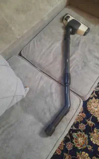 دسته ی جاروبرقی