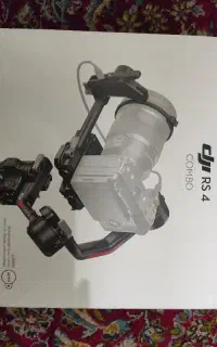 رونین RS4 Combo