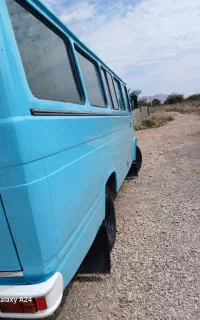 دربستی مینی بوس درون شهری وبرون شهری