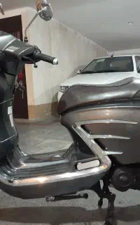 همتاز rs150