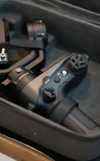 گیمبال Weebill 2 pro