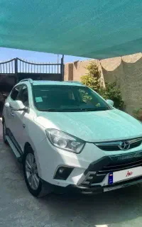 جک s5 بدون رنگ