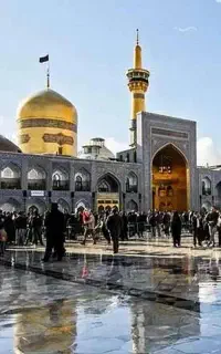 به سوی قبله هفتم و سوم