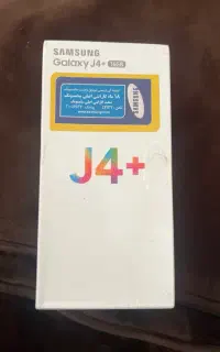 گوشی سامسونگ j4+