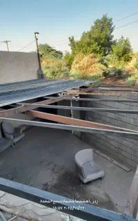 جوشکاری سیار