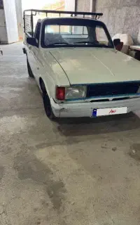 پیکان وانت مدل۹۳