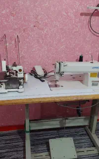 چرخ خیاطی
