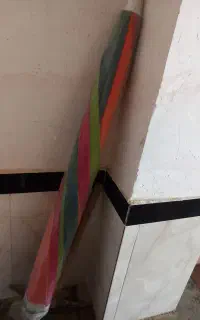 چتر یا سایبان پایه دار