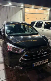 جک S3 مدل 1401