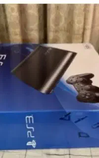 پلی استیشن ۳ ۵۰۰ دودسته