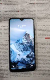 شیایومی ردمی۸